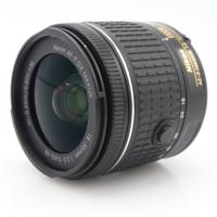 Nikon AF-P 18-55mm F/3.5-5.6G DX VR occasion
