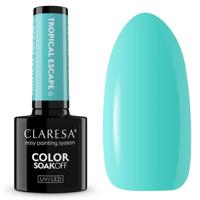 Claresa uv/led gellak 5ml tropical escape 6