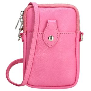 Charm London Phone Bag Elisa Telefoontasje Roze