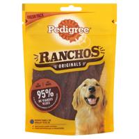 Hondenvoer Ranchos Rund 70 g 1x7 - Pedigree