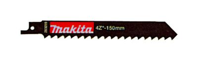Makita Accessoires Reciprozaagblad 3019 - P-04999