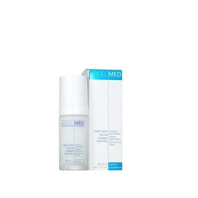 Jean D'Arcel Arcel Med Blue Dermal Collagen Optimizer Night Serum 30ml Jean D'Arcel Arcel Med Blue Dermal Collagen Optimizer Night Serum 30ml