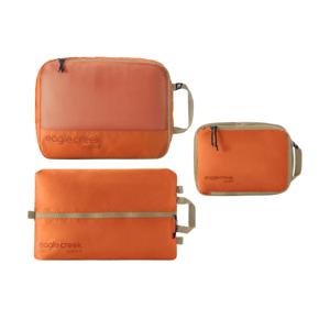 Eagle Creek Pack-It Essentials Set - 10L - Mandarin