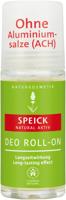 Speick Natural aktiv deodorant roller alcoholvrij 50 Milliliter