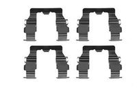 Accessoireset, schijfremblok PFK239