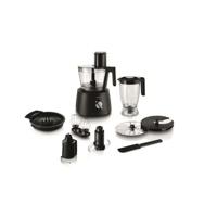 PHILIPS HR7776 / 90 Avance Collection Multifunctionele robot - zwart