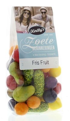 Fris fruit