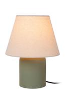 Lucide MACIA - Tafellamp - 1xE14 - Groen
