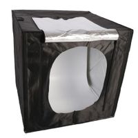StudioKing led opnamebox led70t 40w 70x70x70 cm
