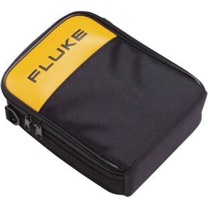 Fluke 3182785 C280 Tas voor meetapparatuur Geschikt voor Fluke 280-serie en apparaten met vergelijkbare afmetingen