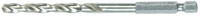 Connex Bit-/Uneo Metaalboor 6Mm 1/4 Turq - COXT978204 Connex Bit-/Uneo Metaalboor 6Mm 1/4 Turq - COXT978204