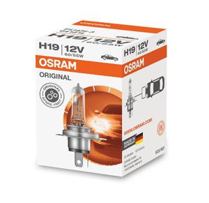 ORIGINAL OSRAM, Spanning (Volt)12V