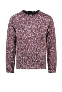 Like Flo Meisjes sweater - Dot