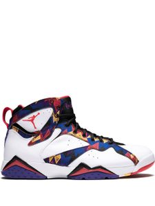 Jordan baskets Air Jordan 7 Retro - Blanc