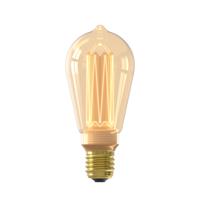 Calex 1201000600 LED-lamp Warm wit 1800 K 3,5 W E27