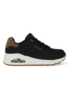 Skechers UNO - Jungle Nite 177093/BKLD Zwart-41 maat 41