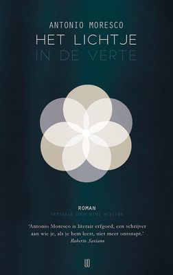 Het lichtje in de verte - Antonio Moresco - ebook