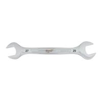 Milwaukee Dubbele steeksleutel 27x29 mm - 4932492733