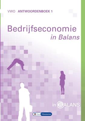 Bedrijfseconomie in Balans (Paperback)