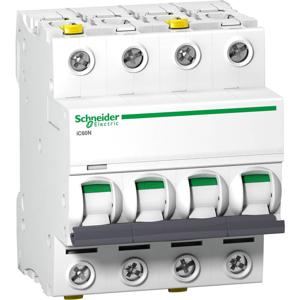 Schneider Electric A9F03432 A9F03432 Zekeringautomaat 32 A 400 V