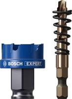 Bosch Accessoires EXPERT Sheet Metal Power Change Plus Gatzaagset | 32 x 5 mm - 2608901958