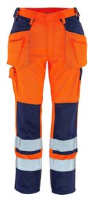 MASCOT® 09131-860 SAFE COMPETE Broek met spijkerzakken