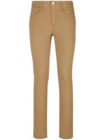 Jeans Van Brax Feel Good beige