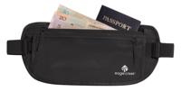 Eagle Creek Silk Undercover Money Belt Black