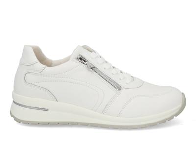 Waldlaufer Inessa 928002 139 150 weiss Wit maat 40