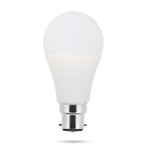 Smartwares SH8-90600 Smart bulb - variable white - B22 fitting