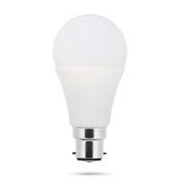 Smartwares SH8-90600 Smart bulb - variable white - B22 fitting - thumbnail