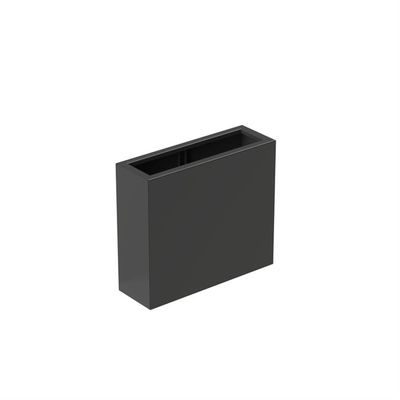 Adezz: Florida AF26.2 Plantenbak - Aluminium
