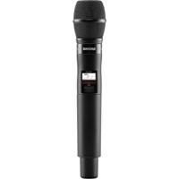 Shure QLXD2-KSM9 draadloze handheld microfoon
