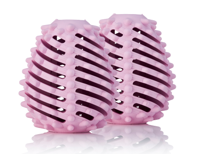 Ecoegg Wasdrogerballen - spring blossom - 2 stuks