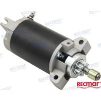 REC66T-81800-04 - STARTMOTOR Yamaha