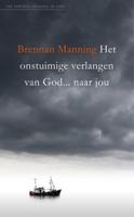 Het onstuimige verlangen van God... naar jou (Paperback)