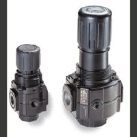 IMI NORGREN R72M-2GK-RFN Drukregelaar G 1/4 1 stuk(s)