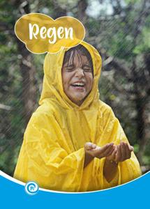 Regen (Hardback)
