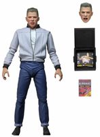 Back to the Future: Ultimate Biff 7 inch Action Figure