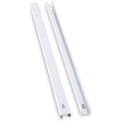 Digitus DN-19 C-800 19 inch Rails voor patchkast Geschikt voor kastdiepte: 800 mm