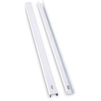 Digitus DN-19 C-800 19 inch Rails voor patchkast Geschikt voor kastdiepte: 800 mm