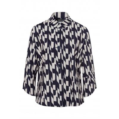 Frank Walder - Zand | unisex | Blazer | Zand | 50 | regular | Kamst mode
