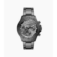 Fossil BQ2491 Herenhorloge