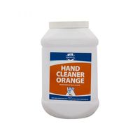 Handcleaner ORANJE 4,5 lt. PET Handcleaner ORANJE 4,5 lt. PET
