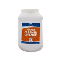 Handcleaner ORANJE 4,5 lt. PET - thumbnail