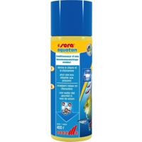 Sera Aquatan 100 ml - Snelle Waterbehandeling Aquarium, Neutraliseert Chloor & Metalen