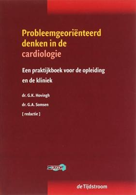 Probleemgeoriënteerd denken in de cardiologie (Paperback)