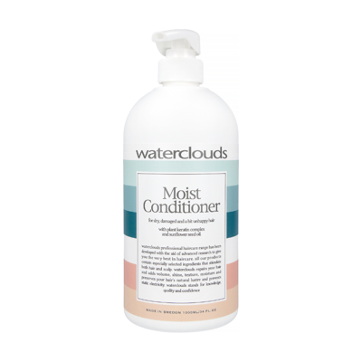 Waterclouds Moist Conditioner 200 ml