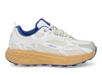 Mercer The re-run MAX grape 155 white blue Wit maat 38