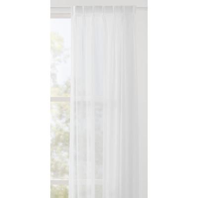 Leen Bakker - Inbetween Bergen - Off-white - Polyester - Wit - H300 Cm
